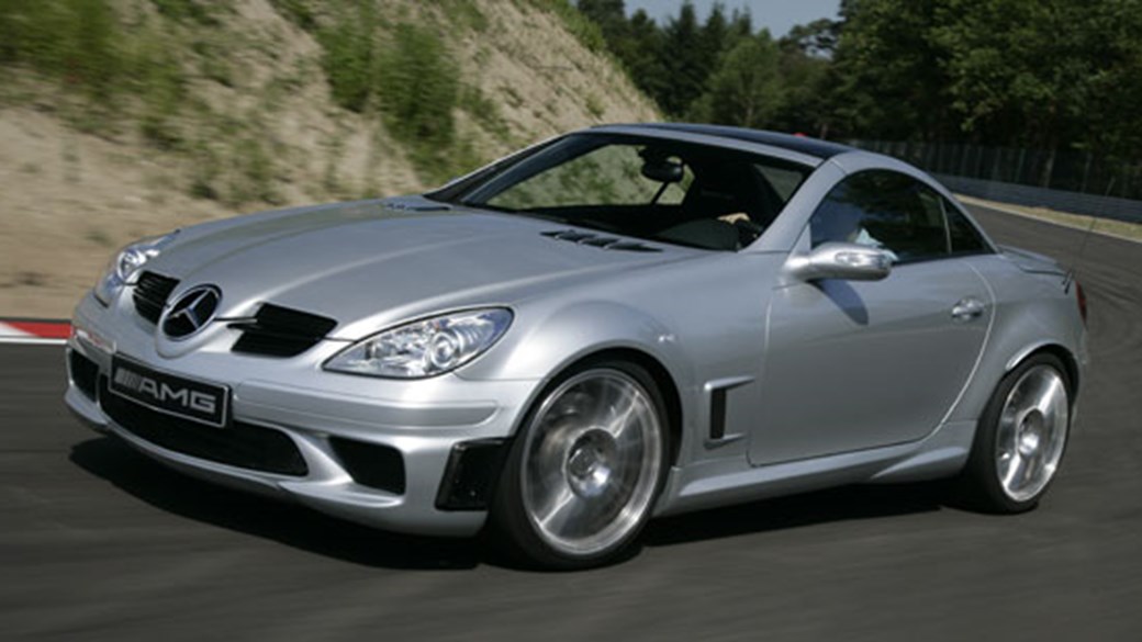 2006 mercedes benz slk55 amg 2006 mercedes benz slk55 amg